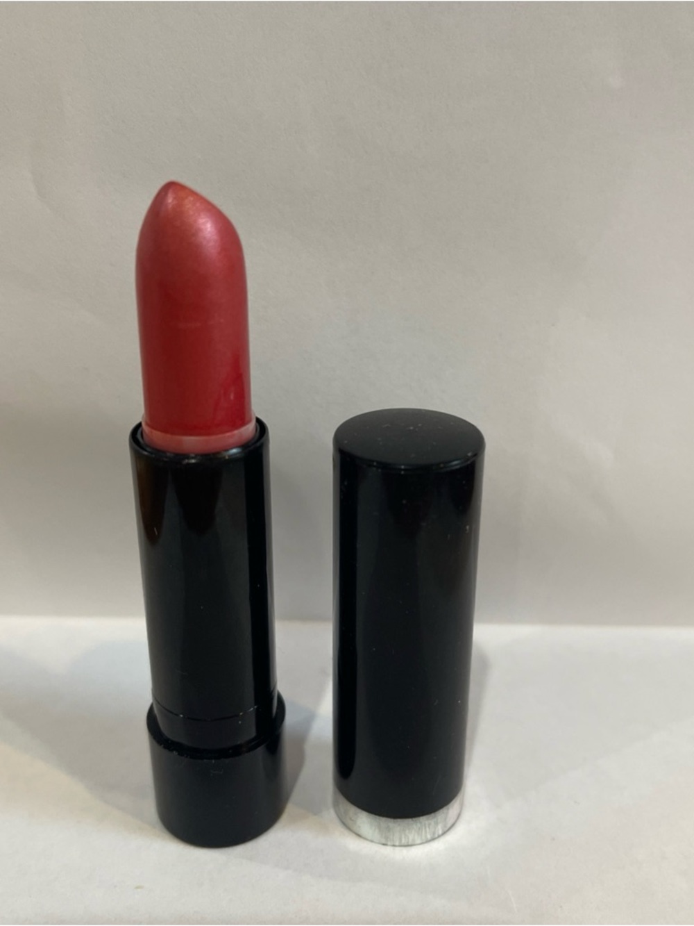 Princess Marcella Borghese Lumina Radiant Moisture Lipstick -Peach Provencal New